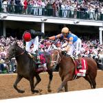 Triple Crown Power Rankings: No. 1 Spot Up for Grabs in Belmont Stakes